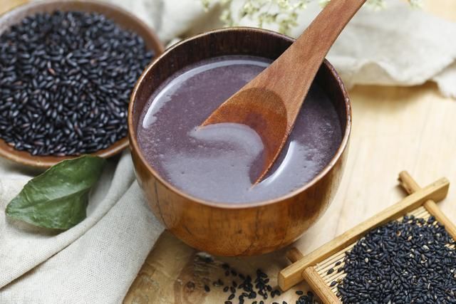 阿胶|多吃这6种食物，让你会越来越“年轻”，指的是哪6种呢