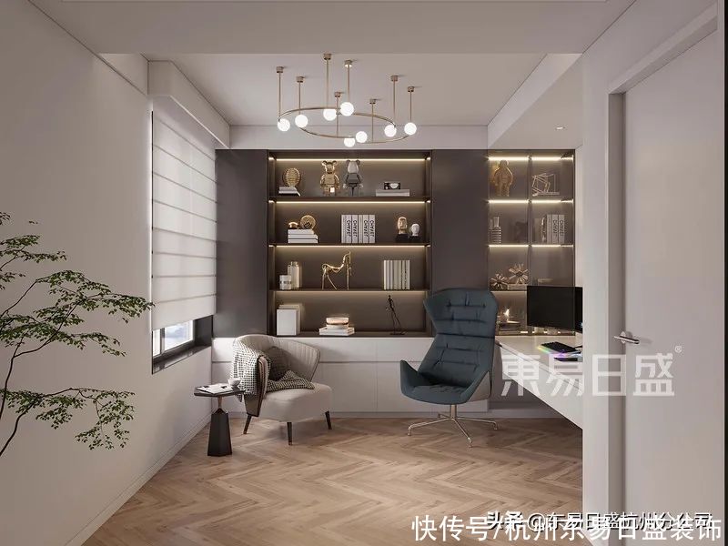 梅子汤|160㎡现代风设计，以舒适为韵脚，酿造家的温暖