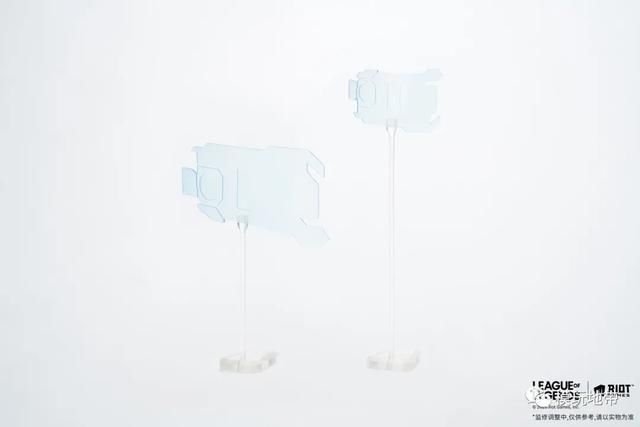 源计划|模玩资讯：APEX-TOYS 源计划 联合 艾希