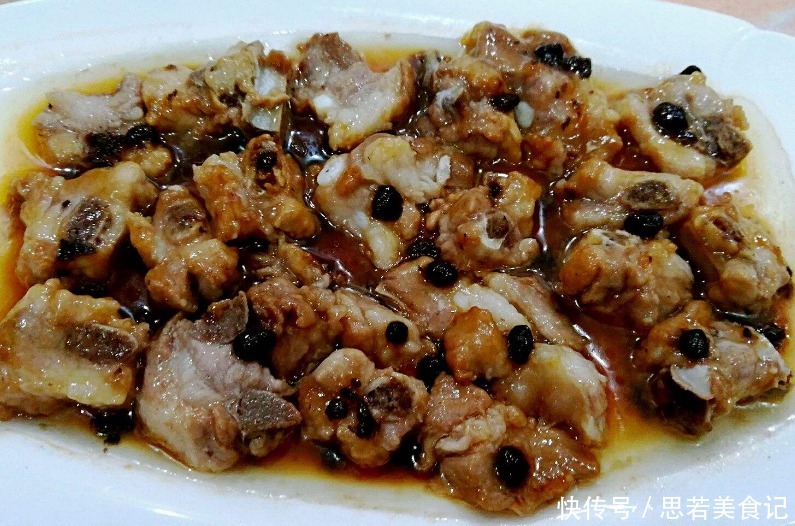 色香味|众人最爱的几道家常菜,道道色香味俱全,客人吃了赞不绝口