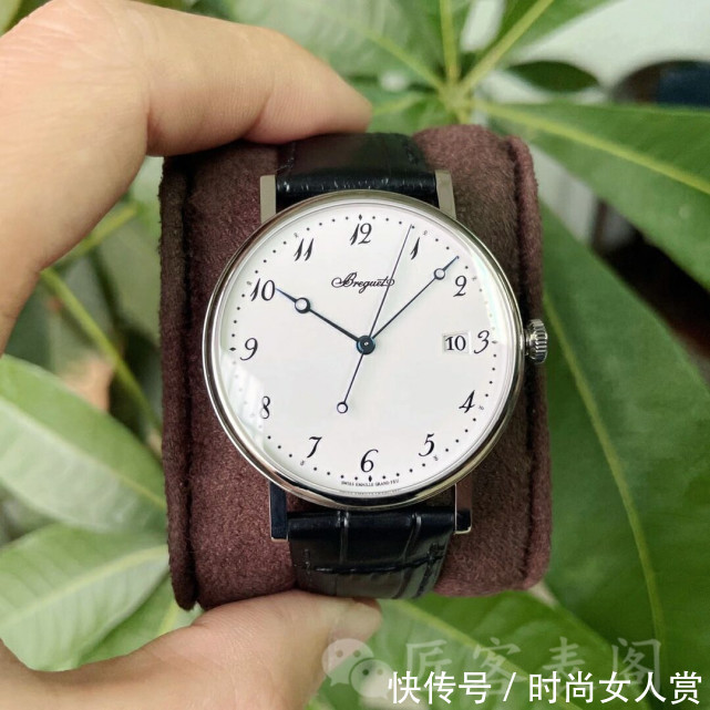 为什么制表界“三巨头”里没有劳力士？