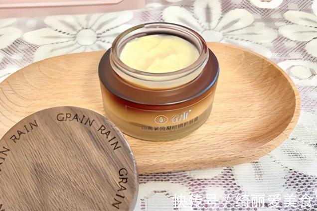 肌肤|4款适合50+岁用的国货面霜,滋润又好吸收,味道还特别好闻