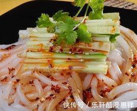 下饭|七种凉菜的做法,宅家快手下饭低脂,夏天的标配