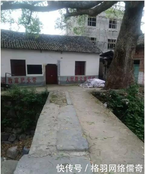 探秘青龙山村4:许多村的夹石被毁了,为何此村的夹石却能幸存?