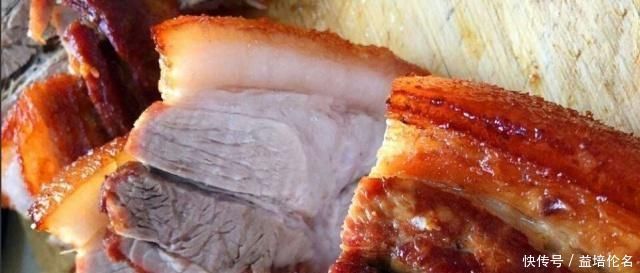 75岁老师傅做扣肉时,万万不能少了它,否则扣肉不香更不入味