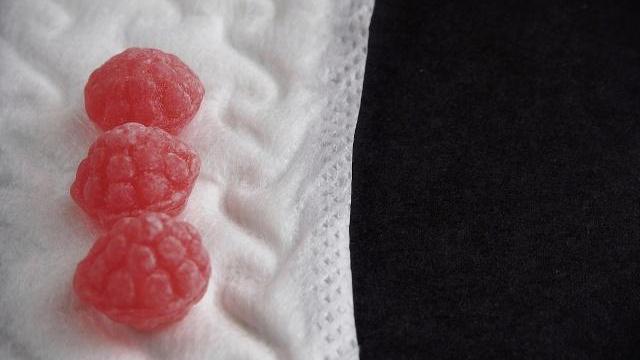 子宫内膜|月经量少的女人，多吃2物，帮你活血通经，子宫也会“报答”你