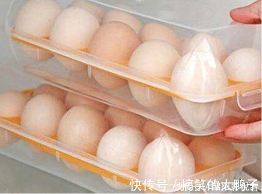 保鲜膜|夏天鸡蛋容易坏，教你鸡蛋保鲜小妙招，记住3点，延长鸡蛋保质期