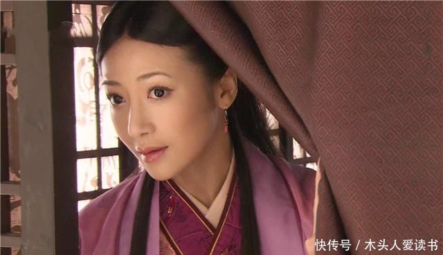 戚夫人|吕后只有刘盈一个儿子，为何不好好培养，却要一次次逼他