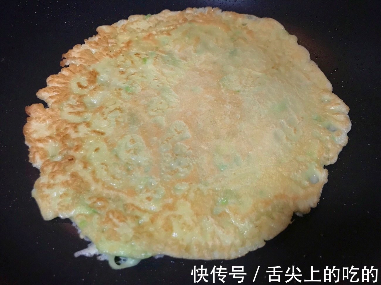 营养|北京人爱吃的塌糊子做法，无需一滴水，好吃营养又省事，一学就会