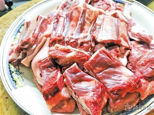  羊肉|冬至吃羊肉，先补为快