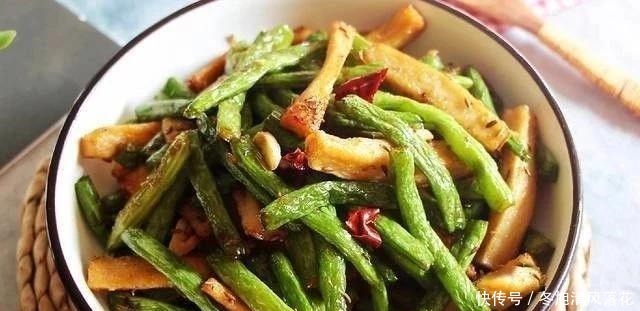 菜式|每日家常菜~菜式杏鲍菇