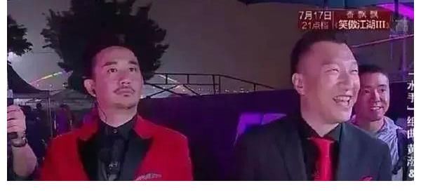 错位图|明星神级错位图：黄渤张艺兴接吻，何炅扎花辫，心疼吴亦凡五次！