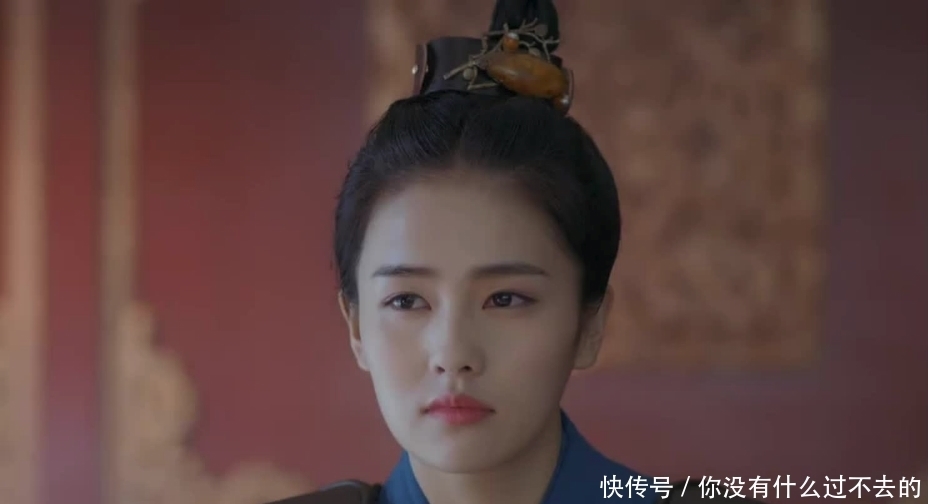 殉葬制度|才女入宫仅半月就香消玉殒,后被证实查无此事,背后有何隐情