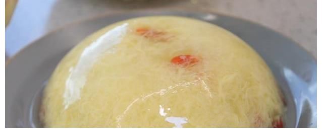 布丁杯|特别适合夏天的6道甜品,清凉解暑,大人孩子都爱吃, 比雪糕饮料强