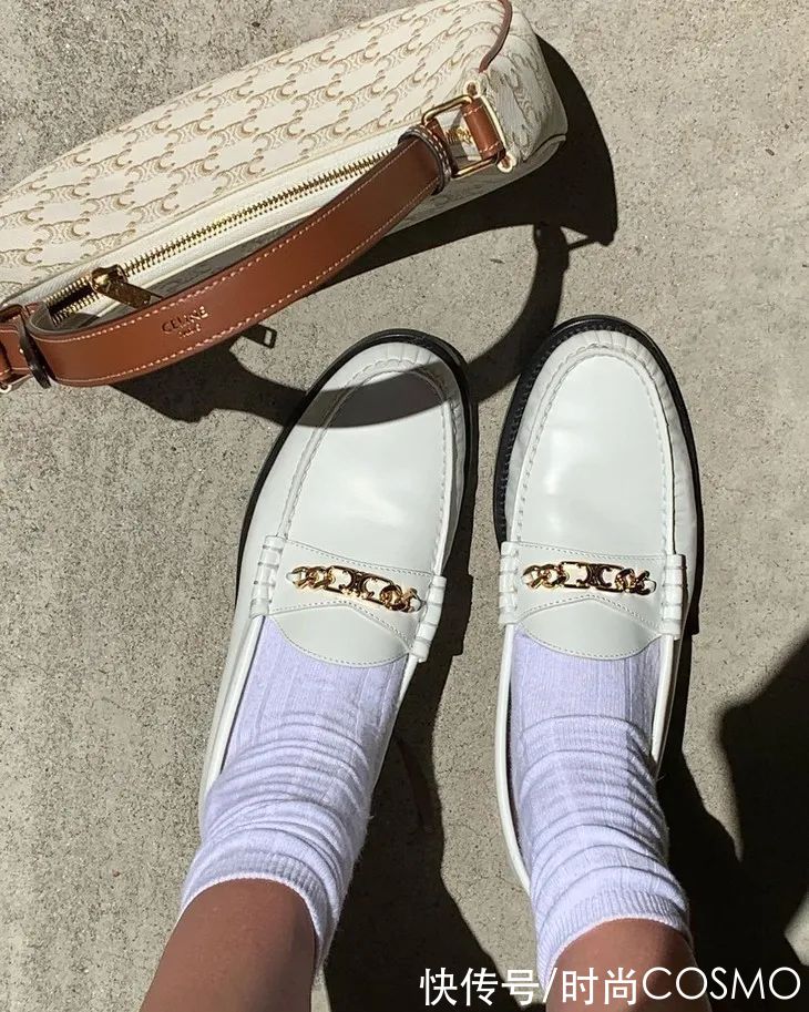 pr今年乐福鞋的品牌会暴露你的性格(是真的！)