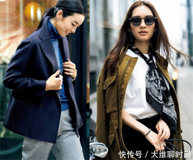 女人|40~50岁女人穿搭千万别随便,从高雅入手,才能更显年轻