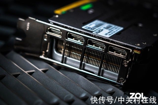 mini|影驰RTX 3050金属大师Mini评测 溢价也值