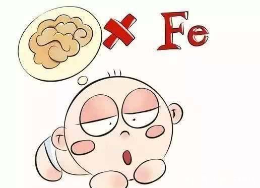 贫血|很多孕妇早产，是因为孕期忽略了补它