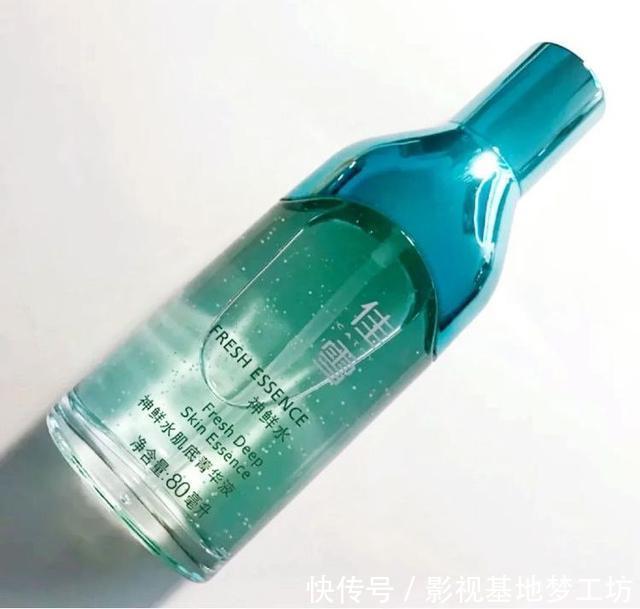 正在崛起的“国货”护肤品,以前看不上,现在很多人种草