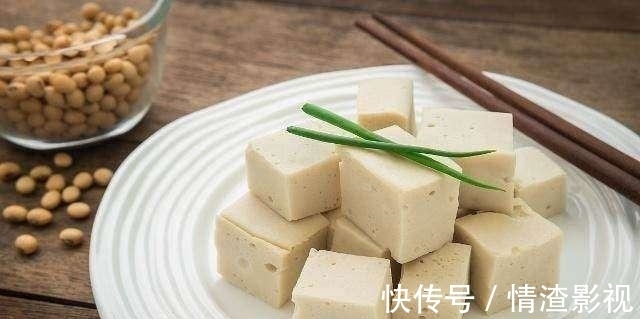 代谢|“高血脂”患者少吃豆腐？不仅是豆腐，这3种食物也要避而远之