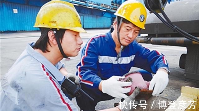 锻造|制造业员工：不要和我谈工匠精神，我只想挣钱养家