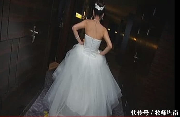 新娘因事耽误婚礼,新郎让新娘妹妹救场,结果却出人意料!