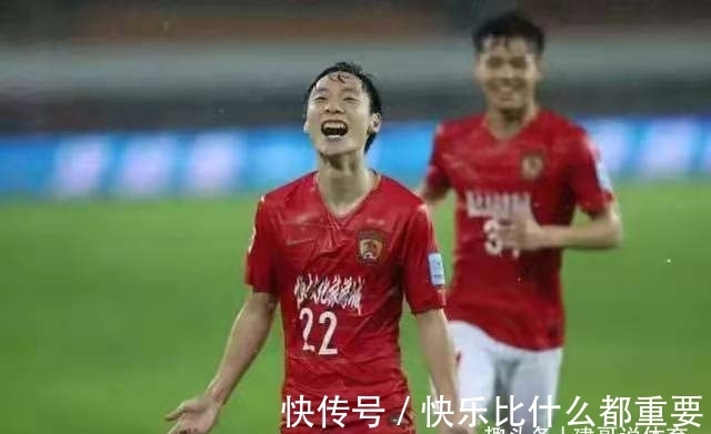 中超|前恒大球星或面临再次失业!回归鲁能应该是他最好的选择