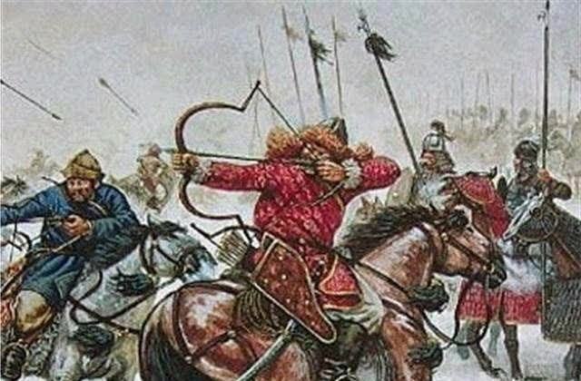 赵括!纵观世界战争史,为何只有中国人讲究谋略,而外国人却是硬钢?