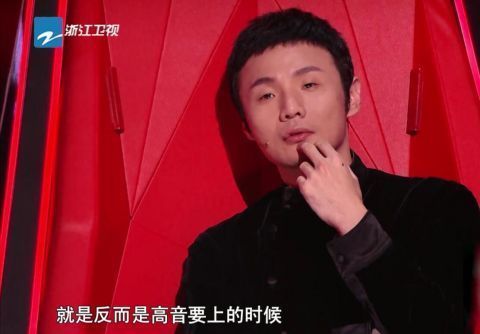 李克勤说出了观众最想说的话,《好声音》节目组终于被“打脸”了