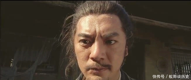 在正史上生擒方腊的不是武松,也不是鲁智深,那究竟是谁呢?