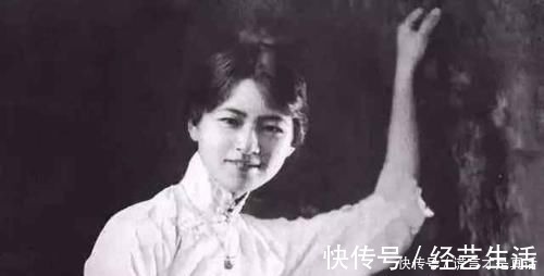 才女!林徽因水平很高的一首诗,短短几句隽永灵动,被称才女是有道理的