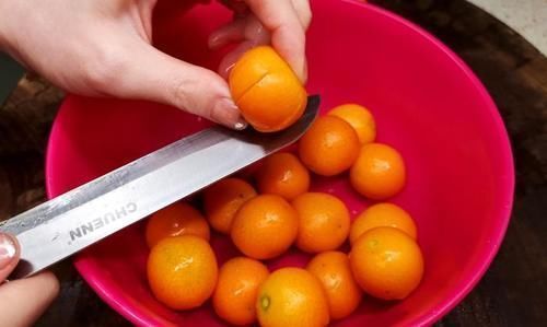 苹果|冬天，苹果香蕉可不吃，此水果别错过，营养极高，女性常吃皮肤好