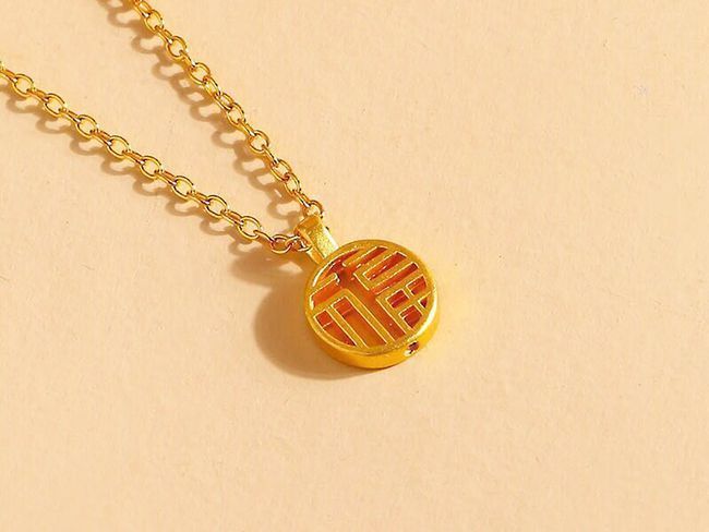 足金 黄金首饰该如何换款式,才不会吃亏