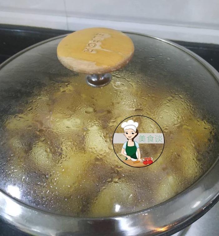 冬天|此菜几毛一斤,虽然不起眼,但维生素C比梨高10倍,滋补赛人参