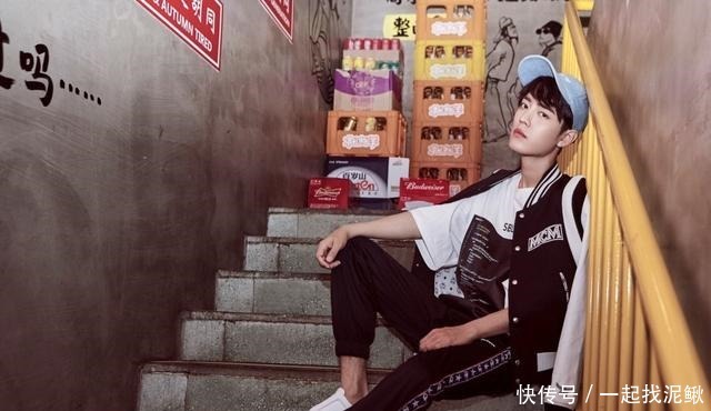 油碟|肖战再度被央视推荐,眼中所见尽皆美好