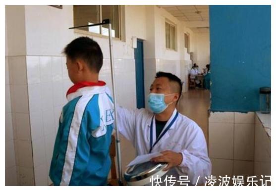 脾胃|3类肉食是孩子身高的“加速剂”,若常吃,娃早加入“高个队伍”