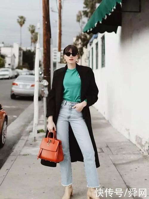 新年怎么穿?既时髦又让七大姑八大姨挑不出毛病