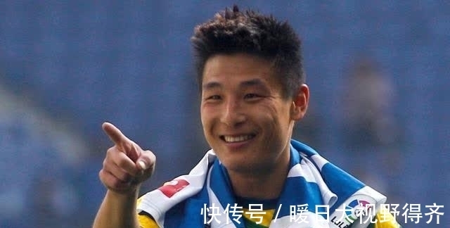 选手|国足羡慕吗?亚洲足坛第一份超级合同即将诞生:这就是赚钱之道?