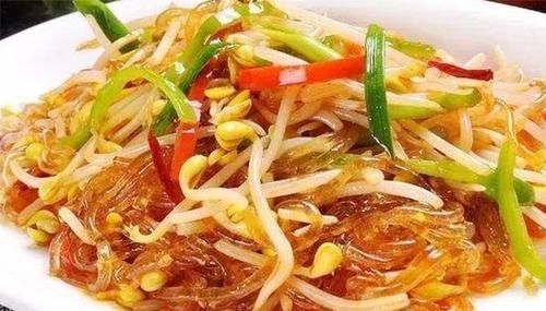 腰精|女人40岁后多吃“燃脂菜”,每天吃一盘,瘦腿瘦腰瘦成“小腰精”