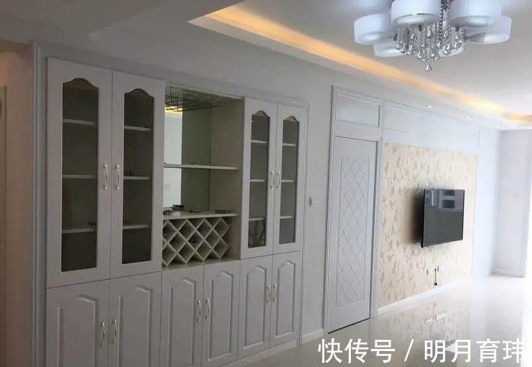 收纳|头一次见这么高级的衣柜,原来现在都流行这样装,节省一半空间!