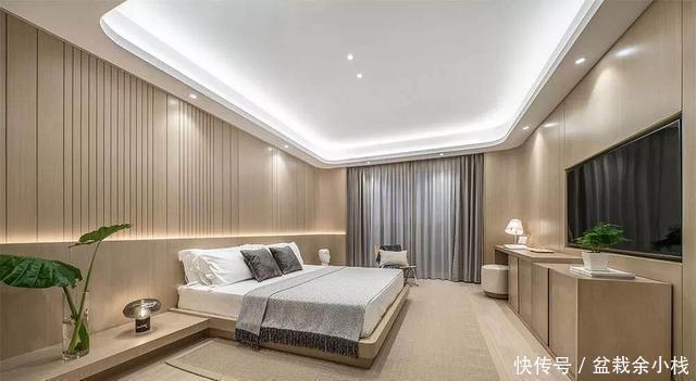 小户型|为什么卧室不再安装双人床如今流行这样设计,美观又节省空间