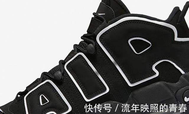 复刻|上次复刻一鞋难求!权志龙同款黑白大Air年底回归!