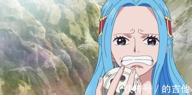 艾斯|绝对信任,海贼王中最相信路飞的6人,巴托和女帝都自带滤镜