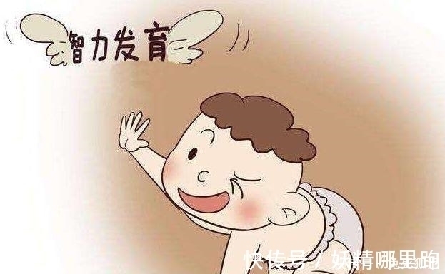 学霸|哈佛大学教授:右脑发达的孩子常常有这3个特征,是学霸的好苗子