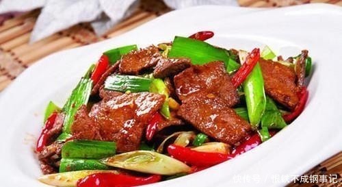 猪肝|猪身上这东西吃了对眼睛好,一头猪只有1个,常用电脑的人要多吃