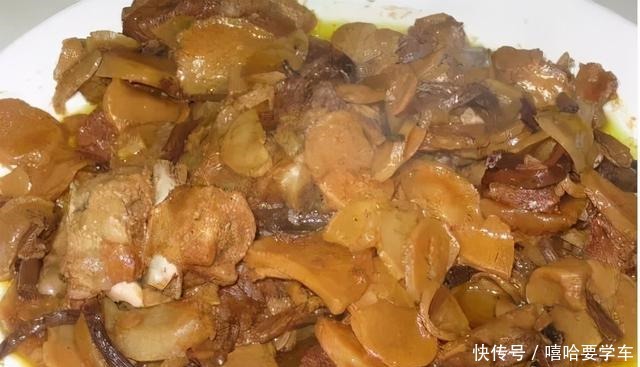 36款顶配东北家常菜,你都吃过吗