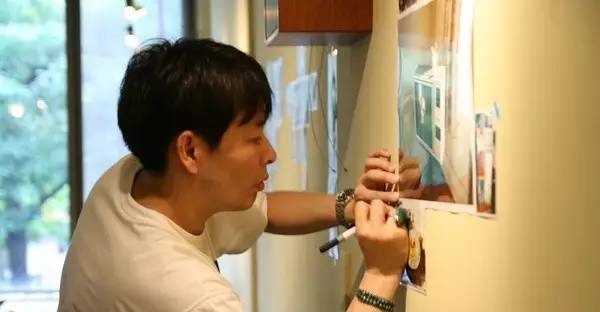 精致的生活,不一定要花很多钱