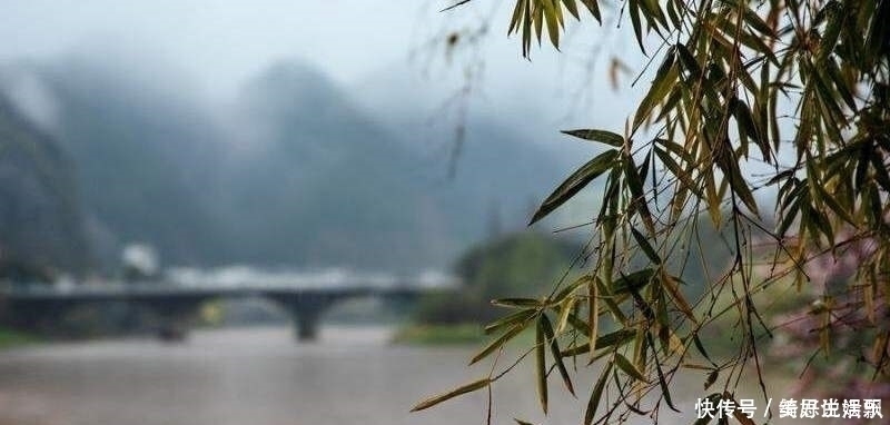 青玉案&50句美到极致的古诗词,每一句都饱含深情,总有一句击中你的内心