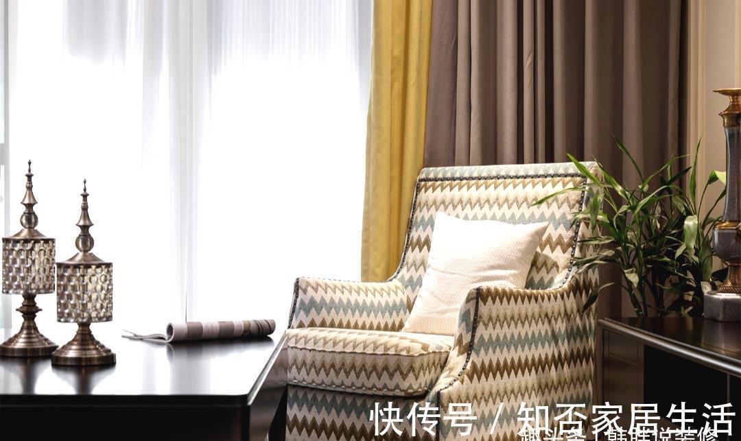 餐边柜|砸40万装修130㎡新房,中岛台设计是亮点,最爱三段式卫生间