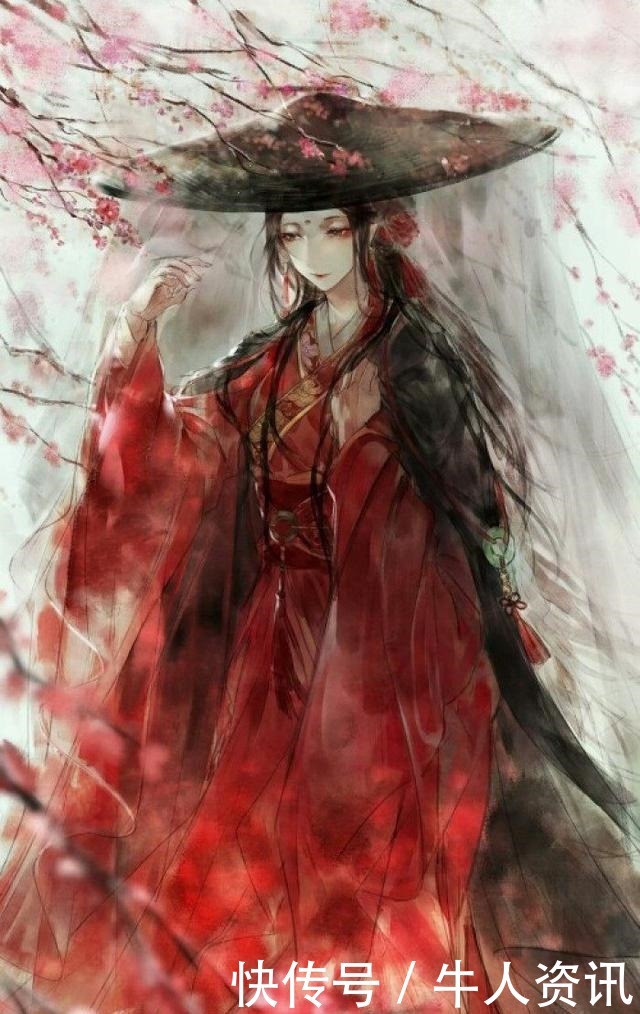 魔道祖师中最好的师姐江厌离,却再也不能看到金凌长大了